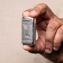 Acheter un lingot d'argent de 250 grammes au Comptoir de l’Or