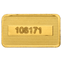 Achetez un lingot d’or de 2 grammes au Comptoir de l’Or