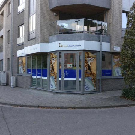 Bureau Alost