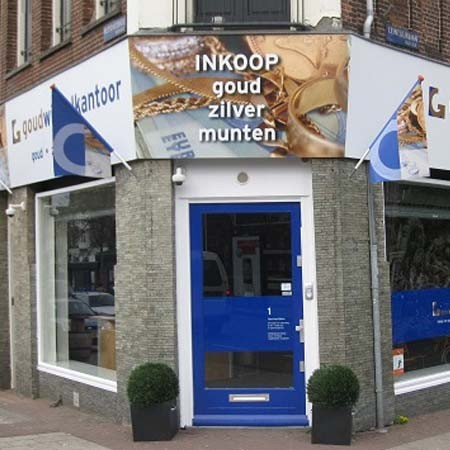 Bureau Amsterdam - Ceintuurbaan
