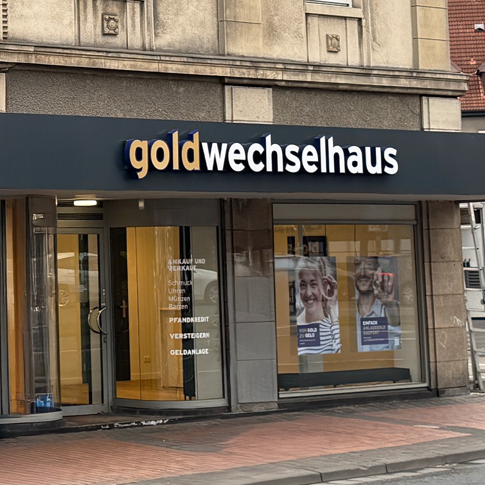 Bureau Lünen