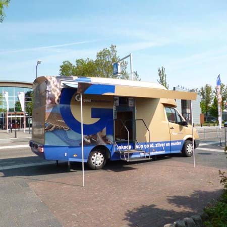 Bureau Maassluis