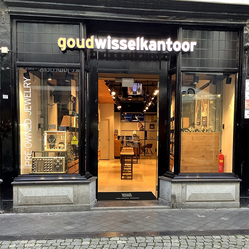 Bureau Maastricht - Wolfstraat