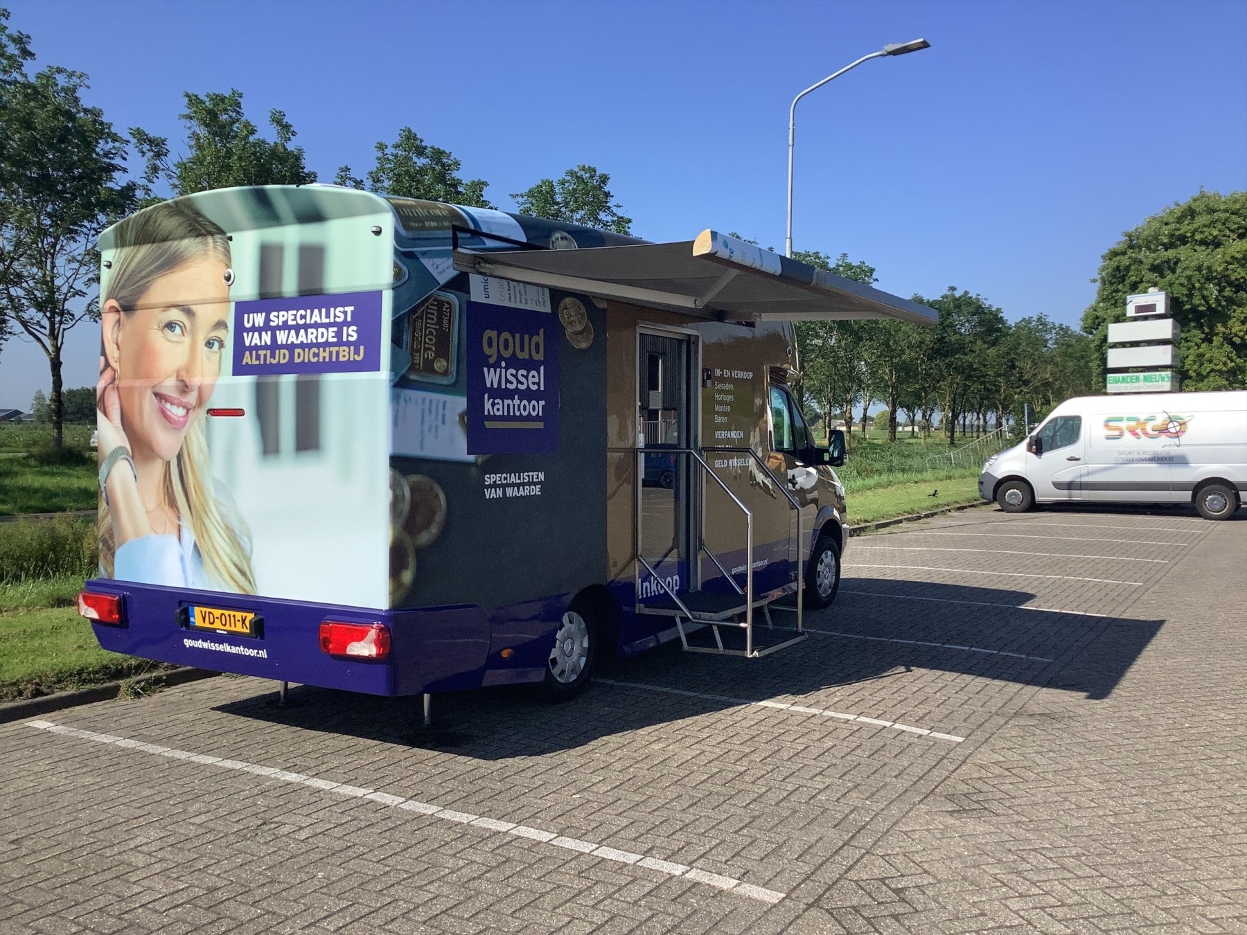 Bureau Middelharnis