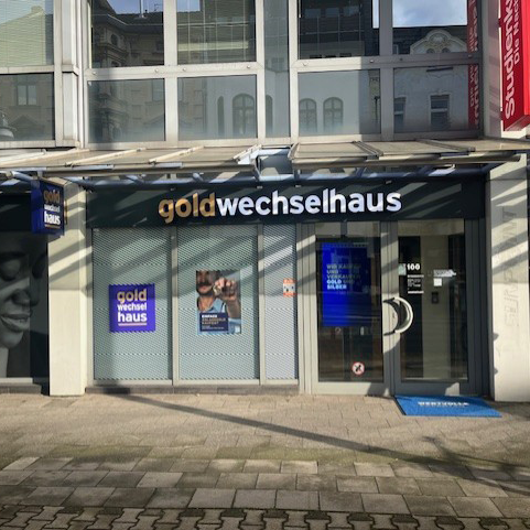 Bureau Mönchengladbach
