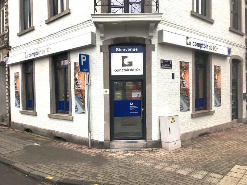 Bureau Namur