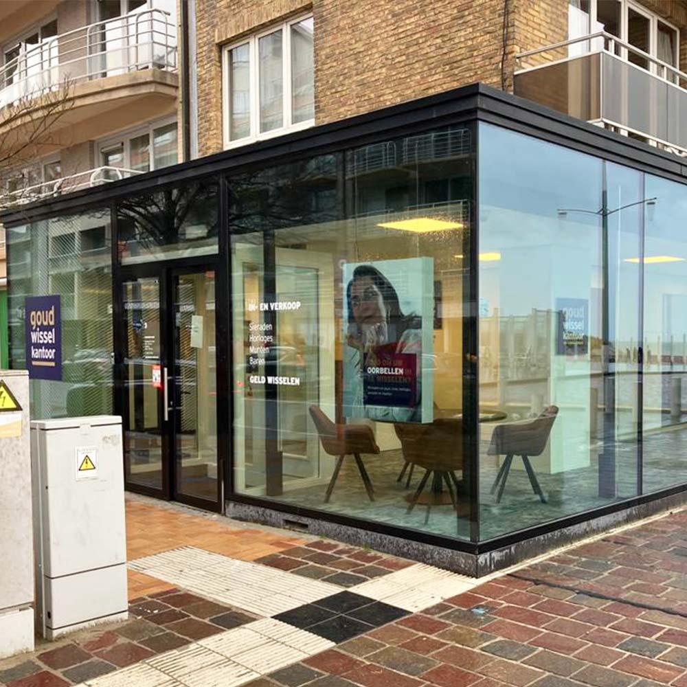 Bureau Nieuwpoort