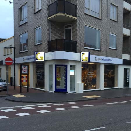 Bureau Nijmegen
