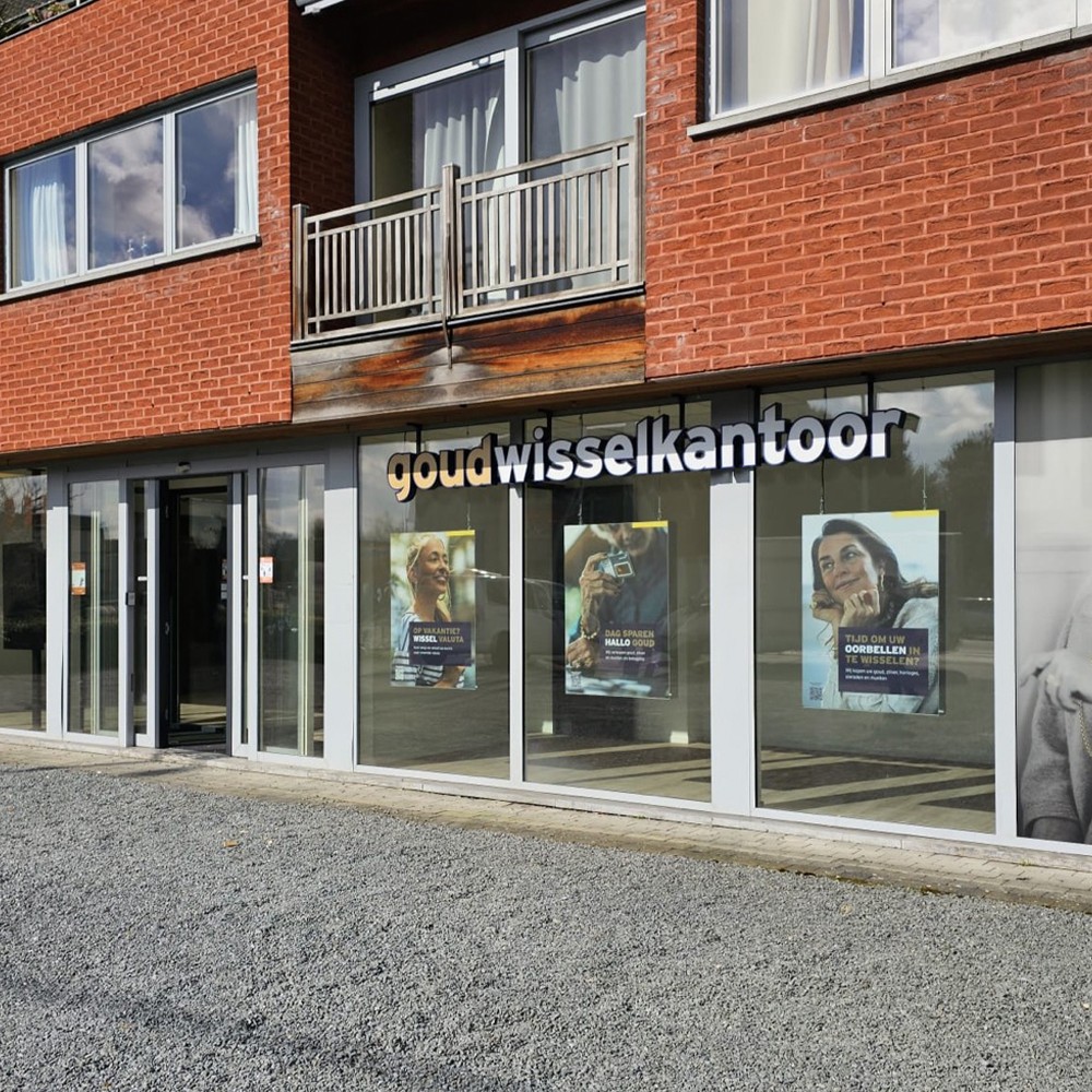 Bureau Ninove