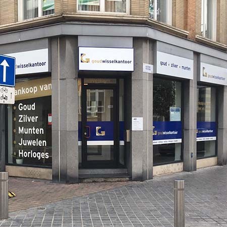 Bureau Ostende