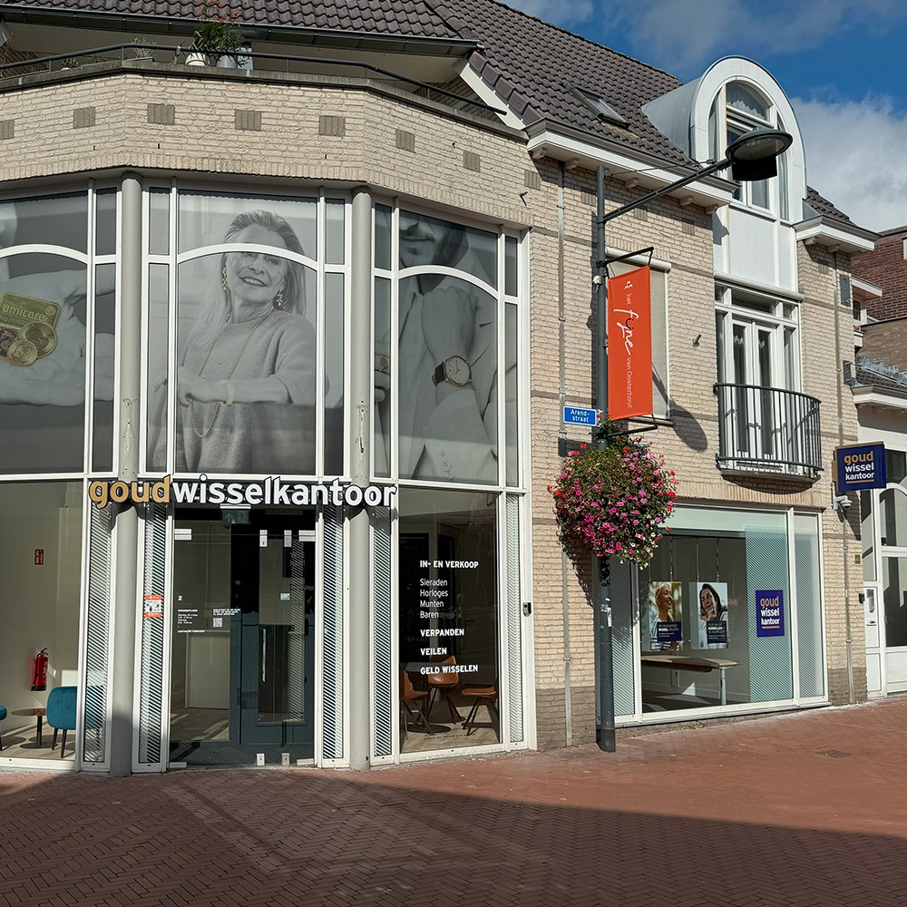 Bureau Oosterhout
