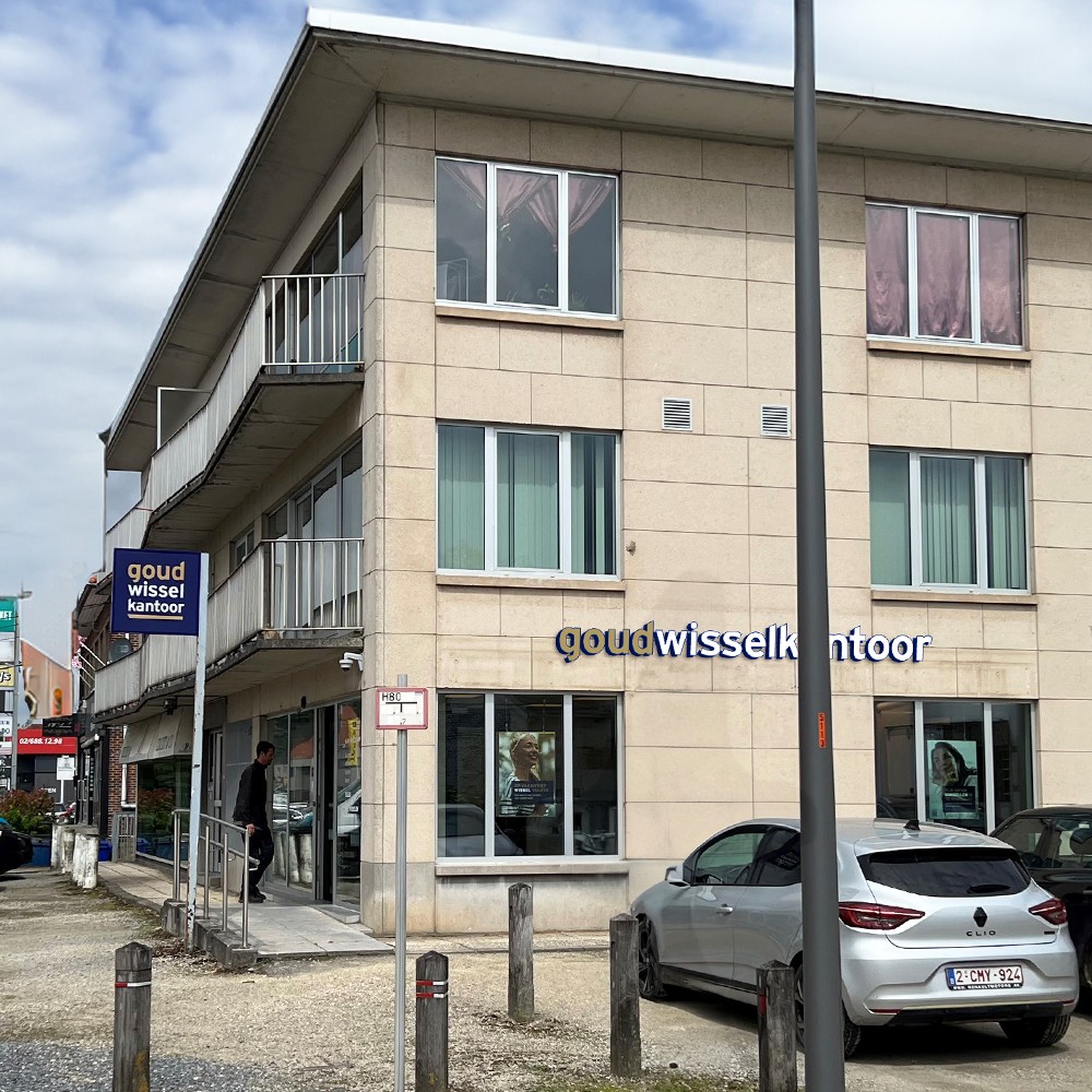 Bureau Overijse