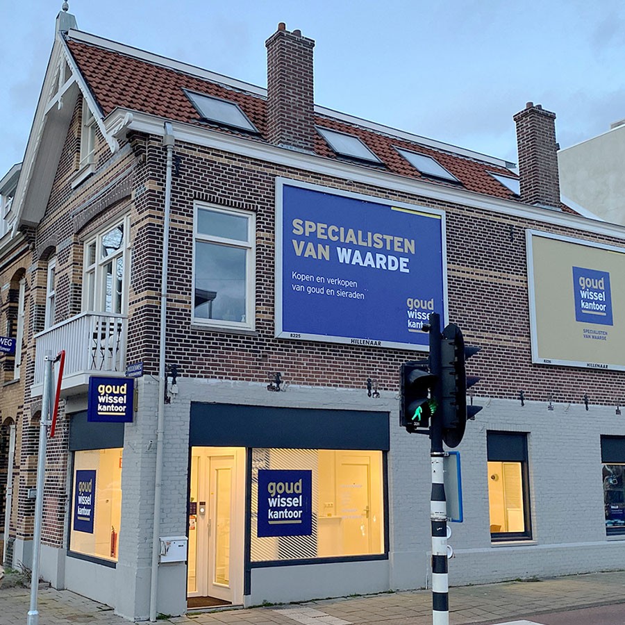 Bureau Amsterdam - Middenweg