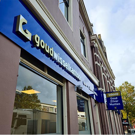 Bureau Purmerend