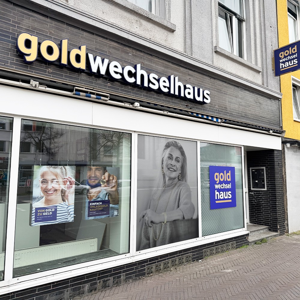 Bureau Recklinghausen