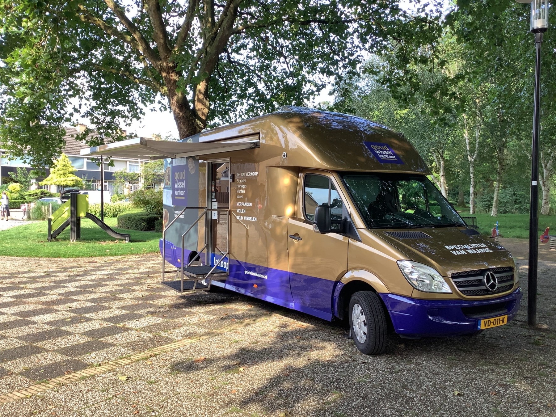 Bureau Ridderkerk
