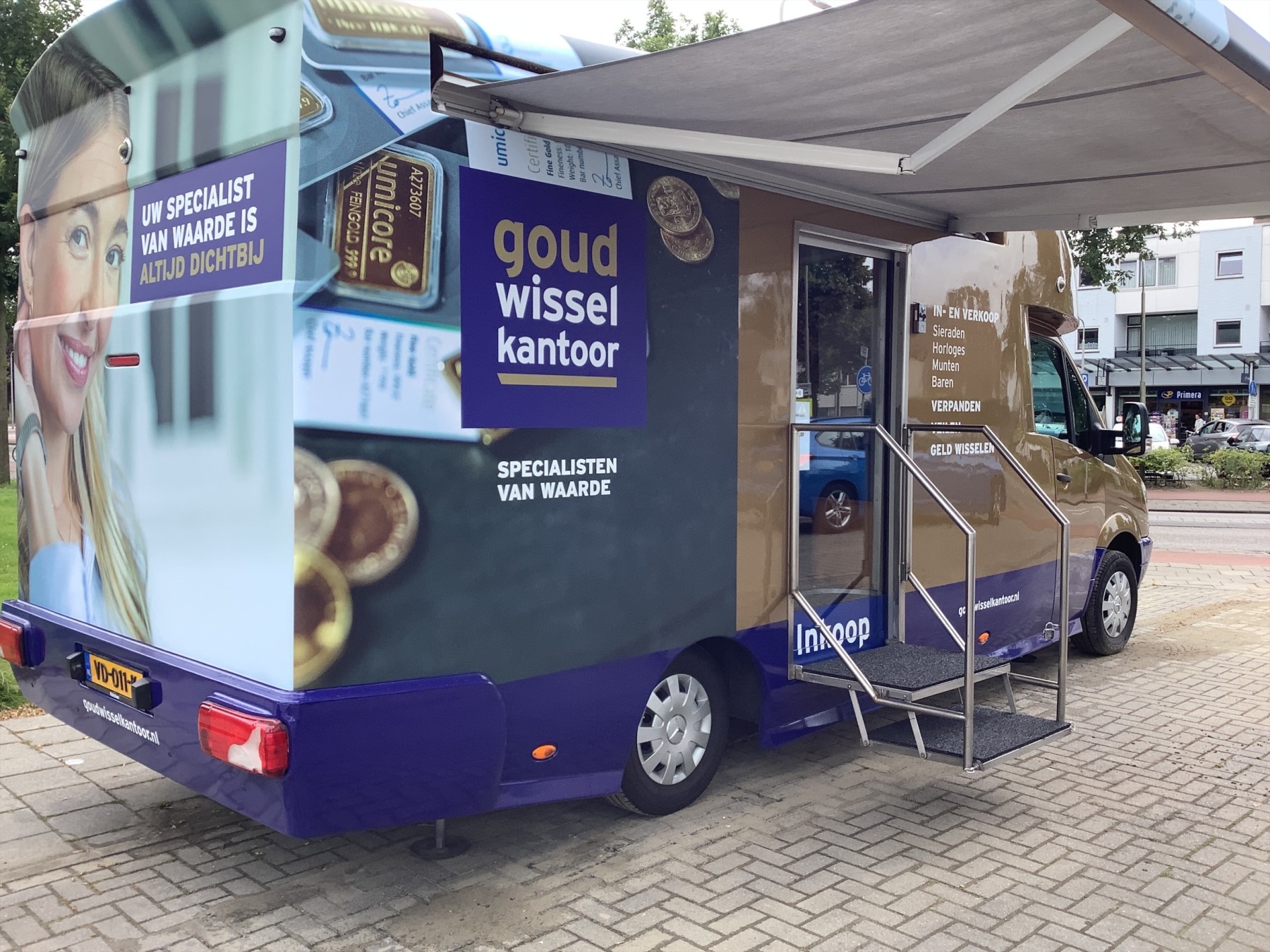 Bureau Roosendaal