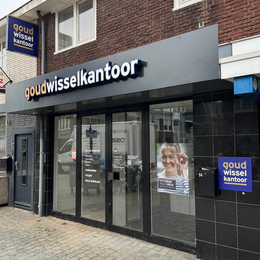 Bureau Rosmalen