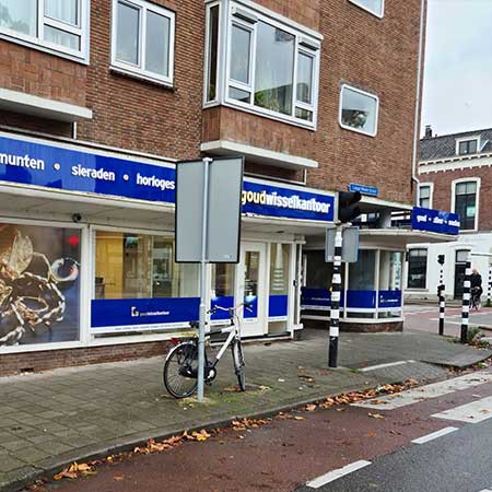 Bureau Schiedam