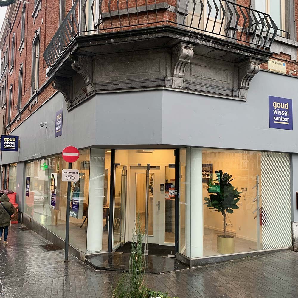 Bureau Sint-Truiden