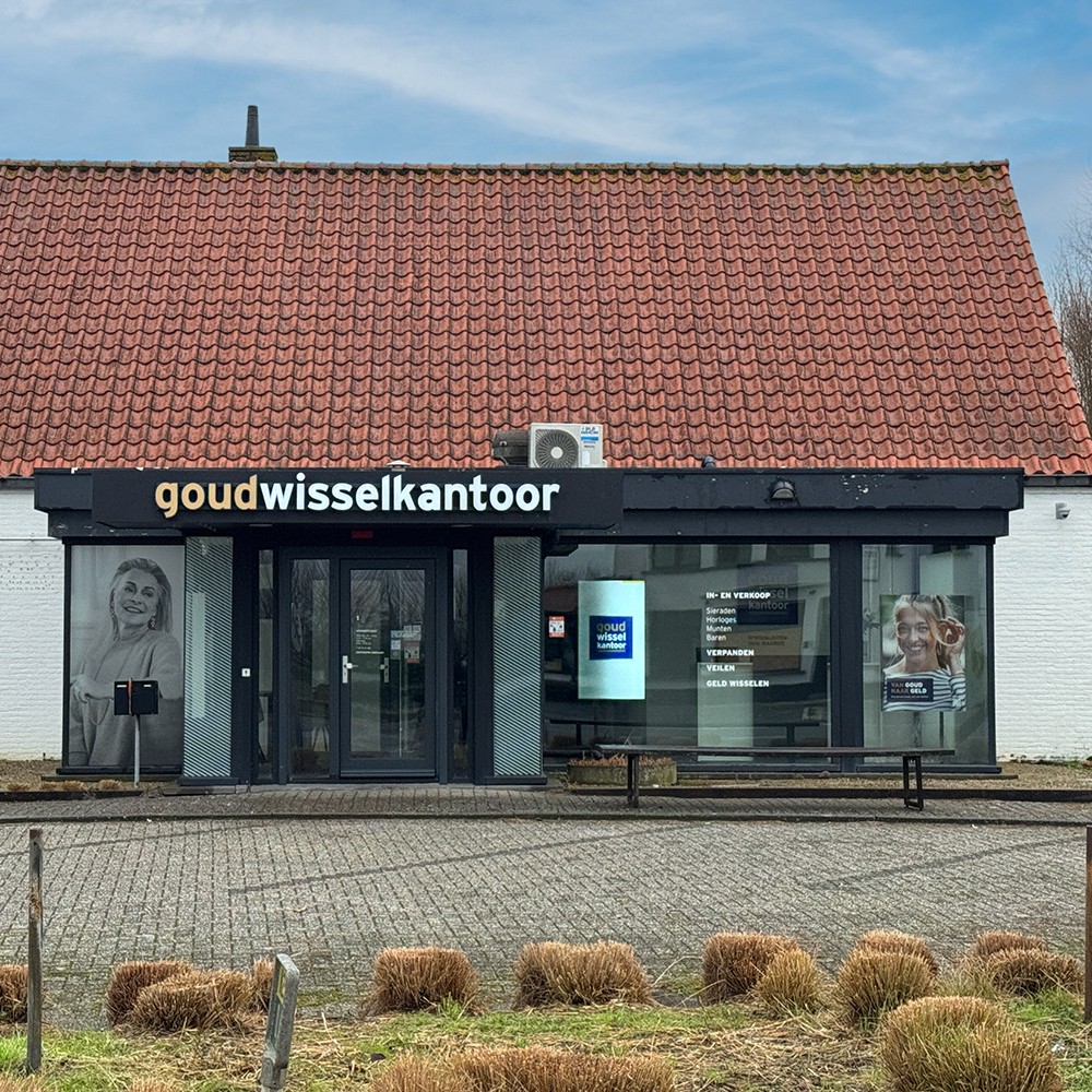 Bureau Sluis