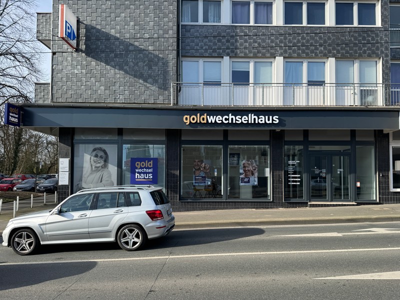 Bureau Solingen