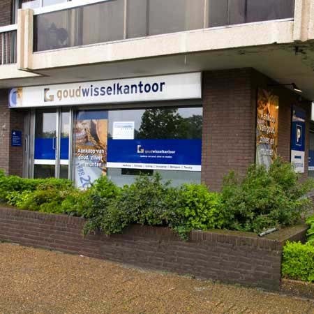 Bureau Antwerpen - Elisabethlaan