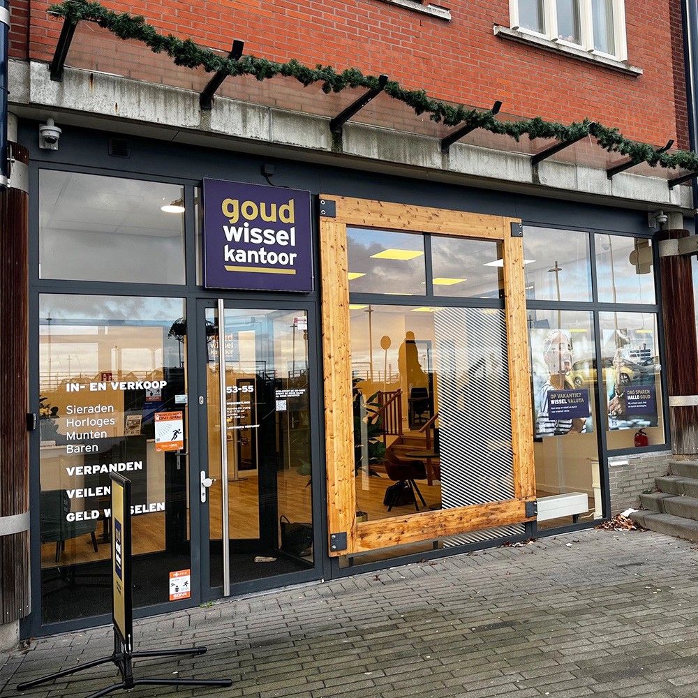 Bureau Terneuzen