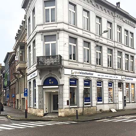 Bureau Tirlemont