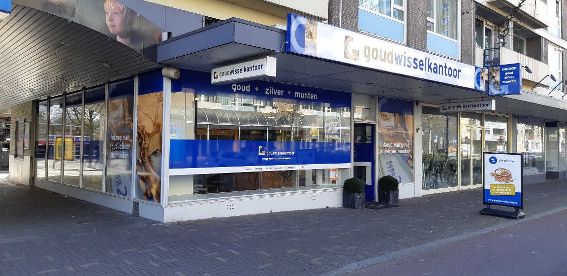 Bureau Tilburg