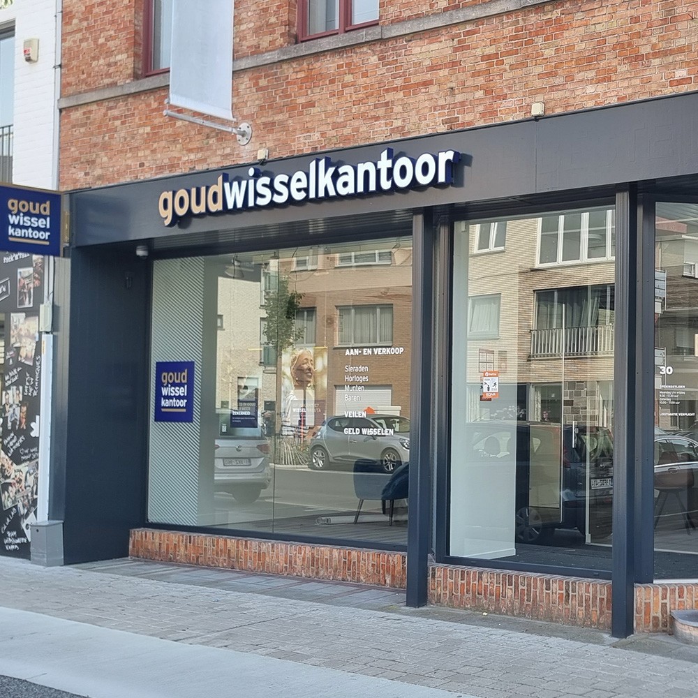 Bureau Torhout