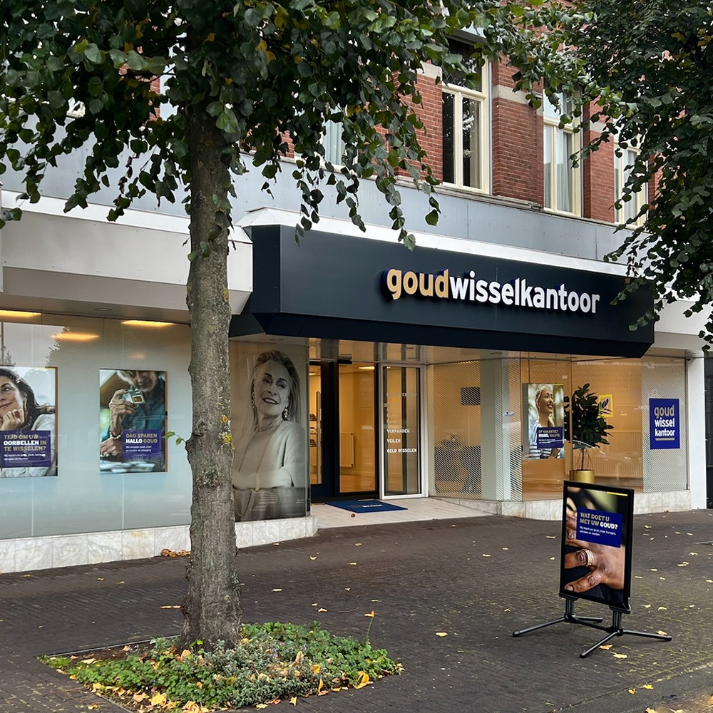 Bureau Uden