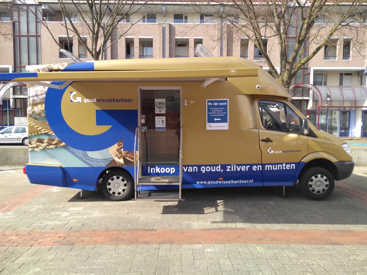 Bureau Uithoorn