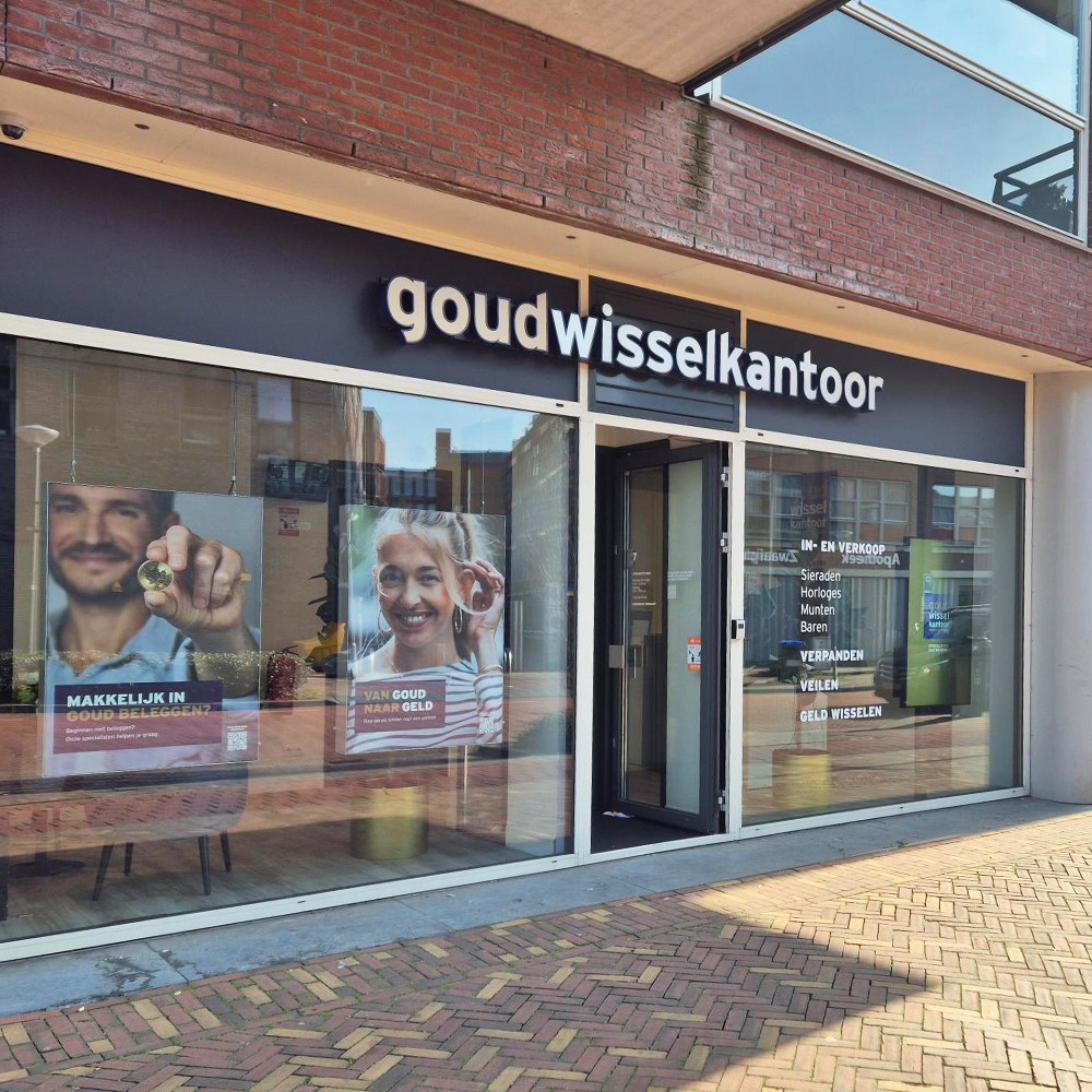 Bureau Veenendaal
