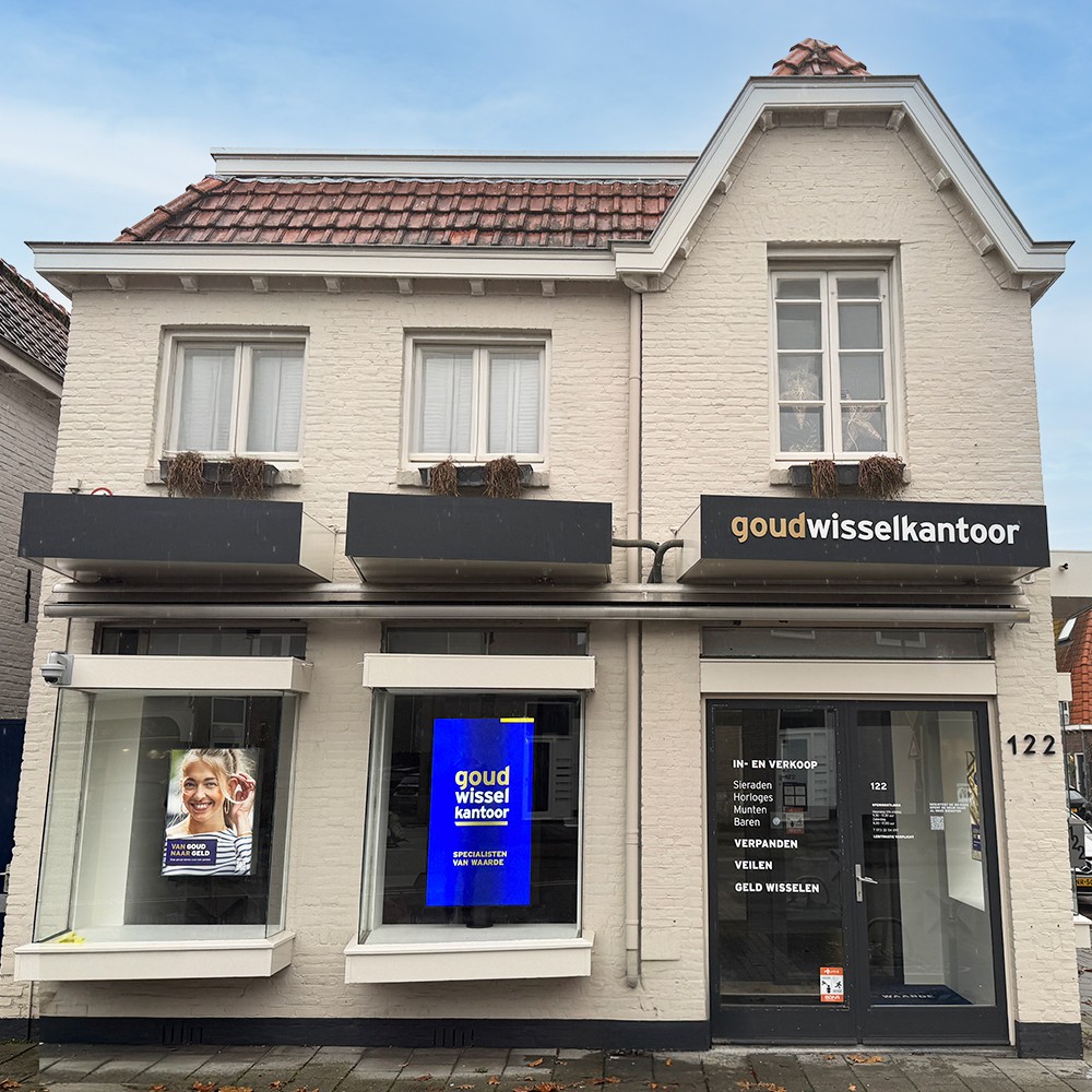 Bureau Vught