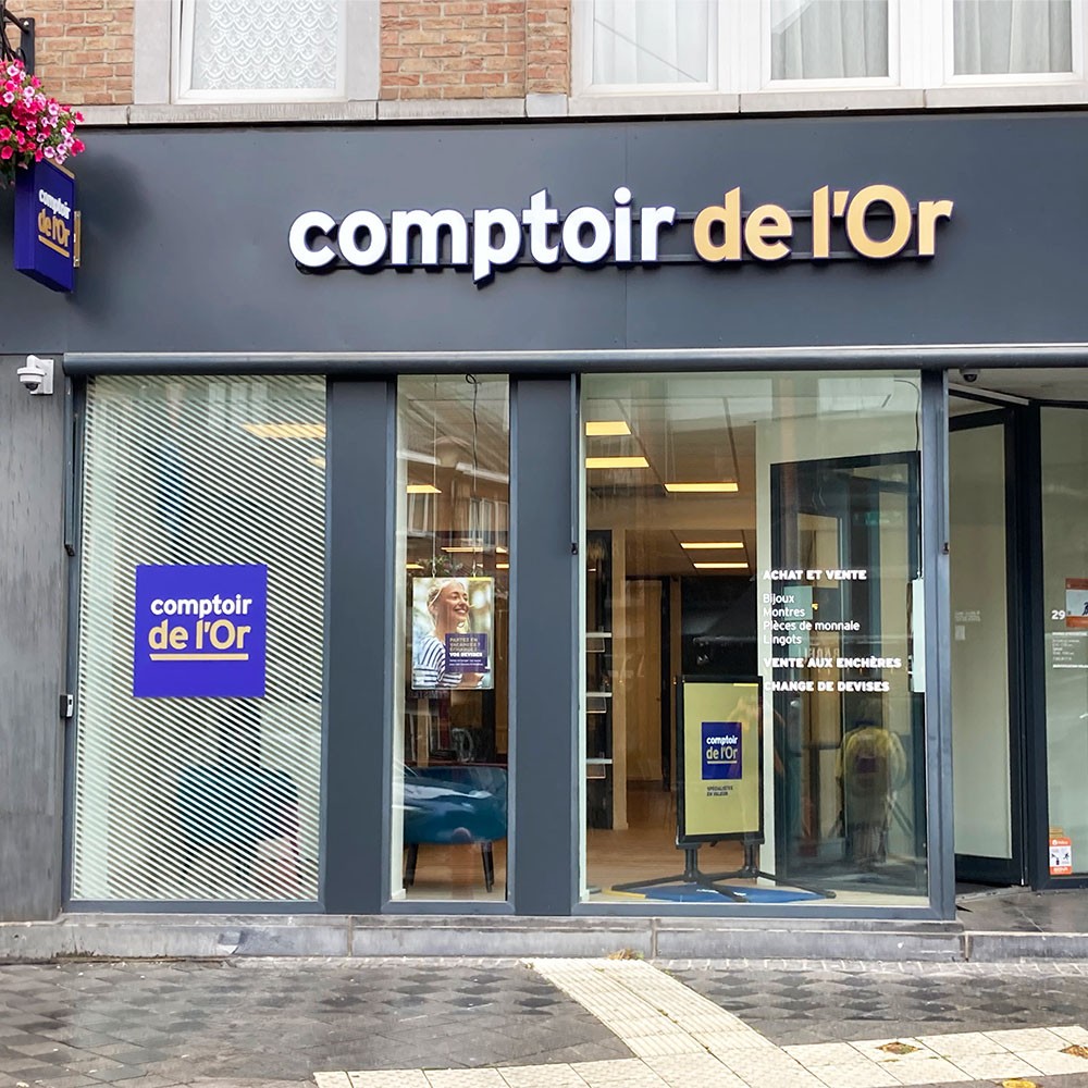 Bureau Wavre
