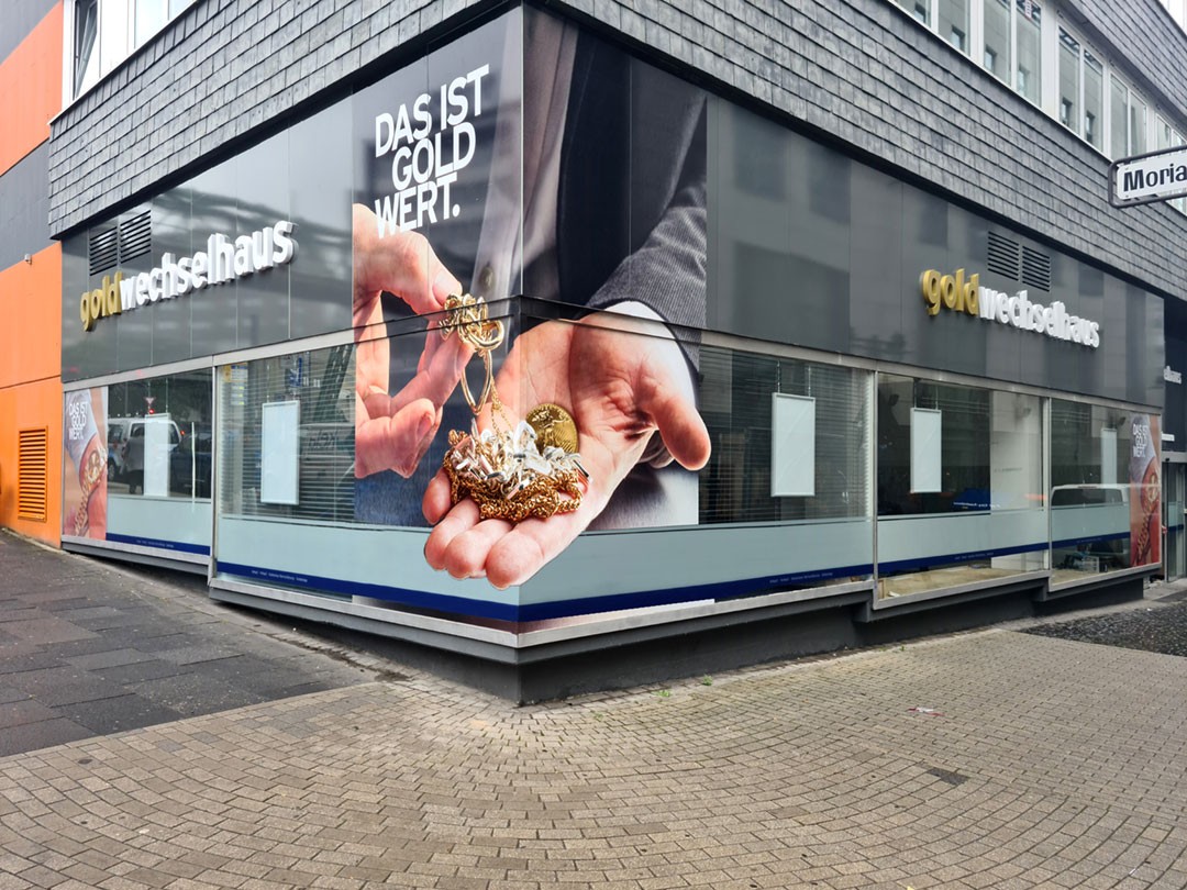 Bureau Wuppertal