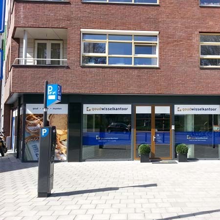 Bureau Zaandam