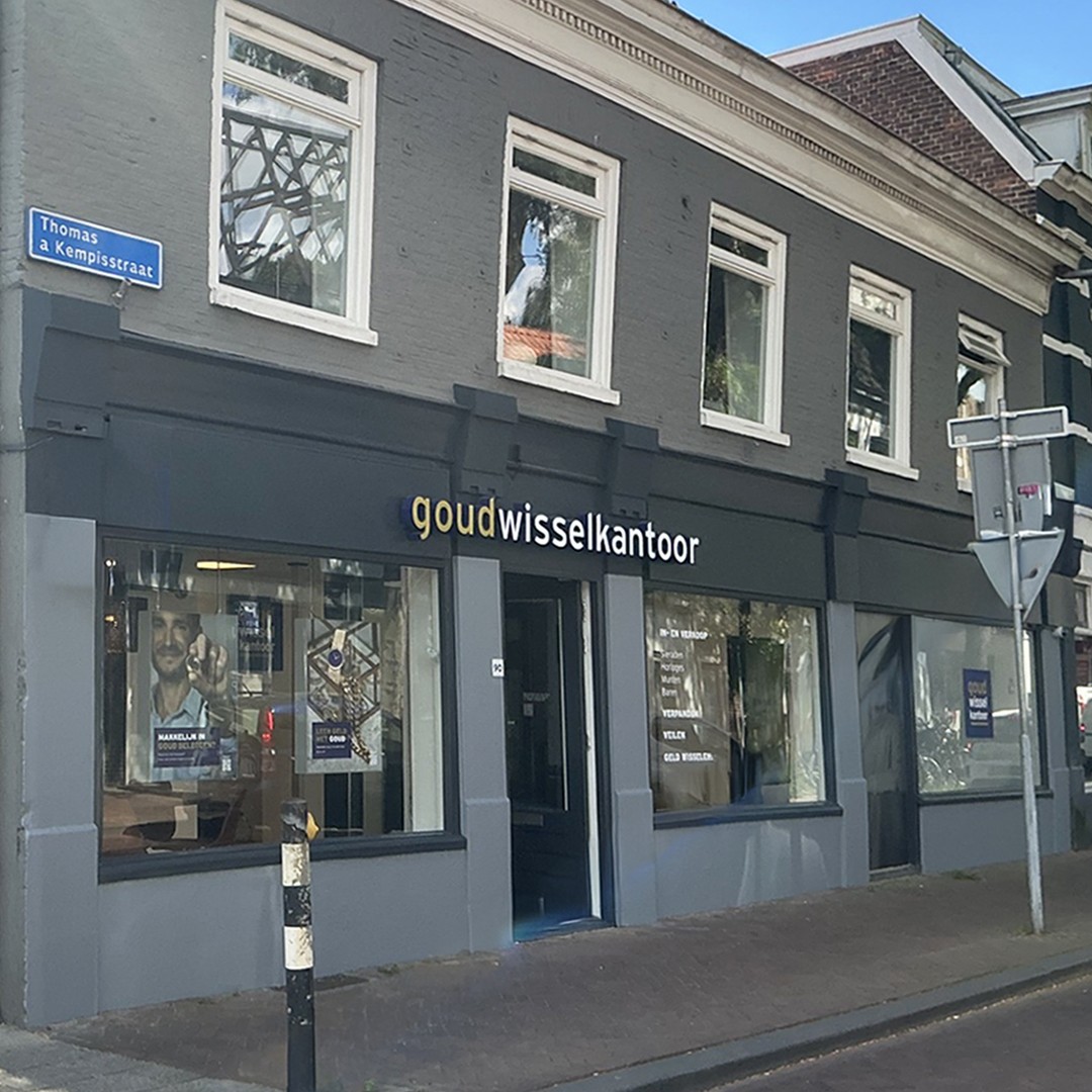 Bureau Zwolle