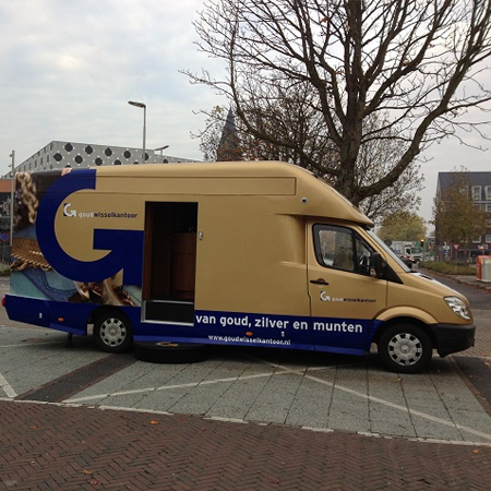 Bureau Barendrecht