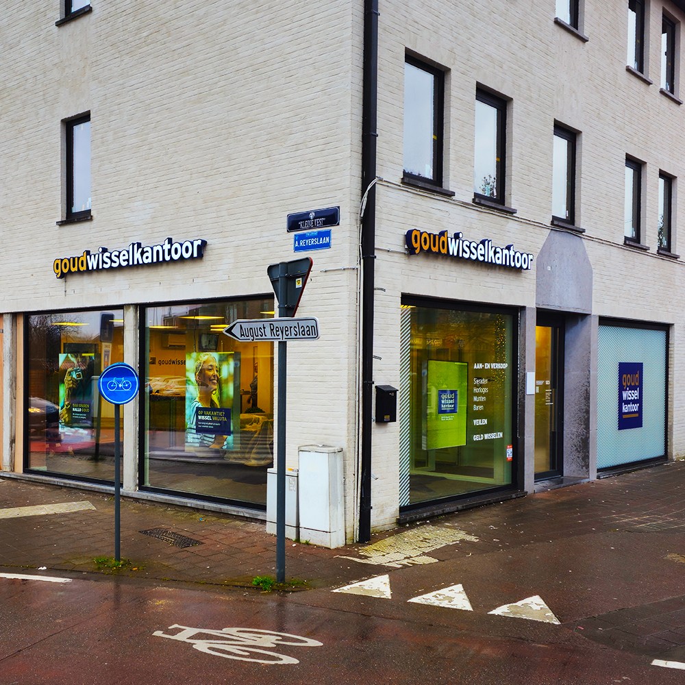 Bureau Aarschot