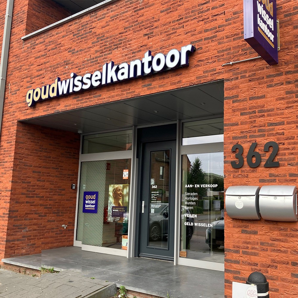 Bureau Beringen