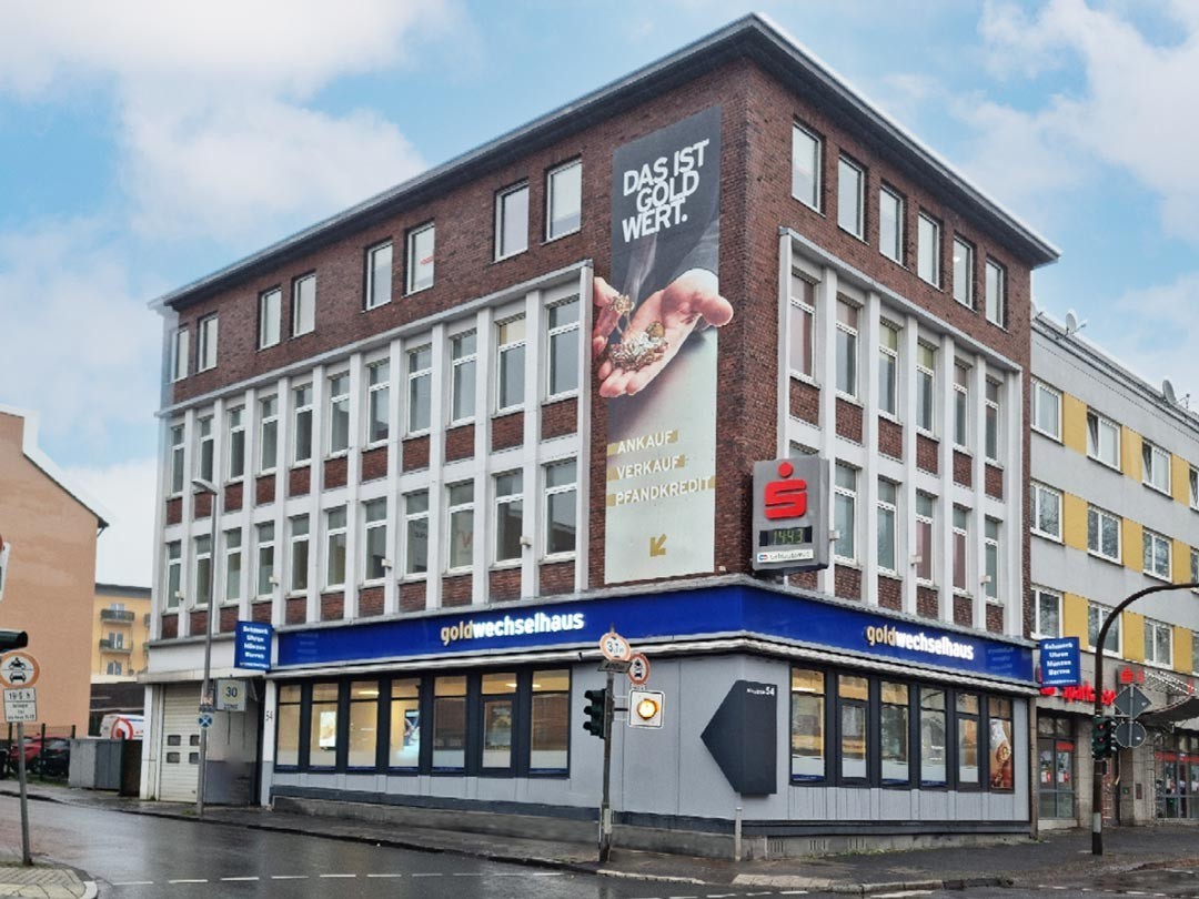 Bureau Bochum