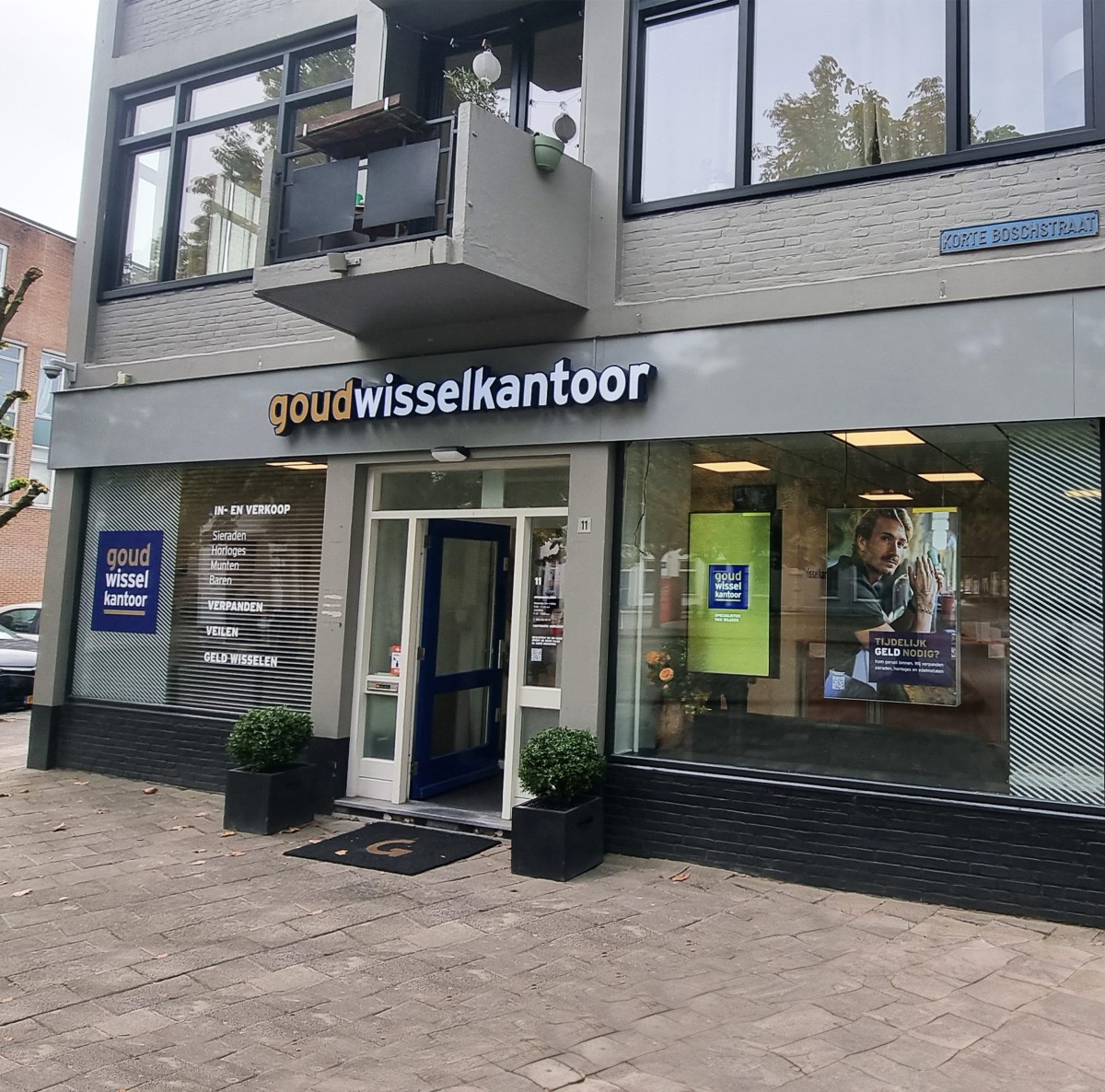 Bureau Breda