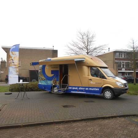 Bureau Brielle
