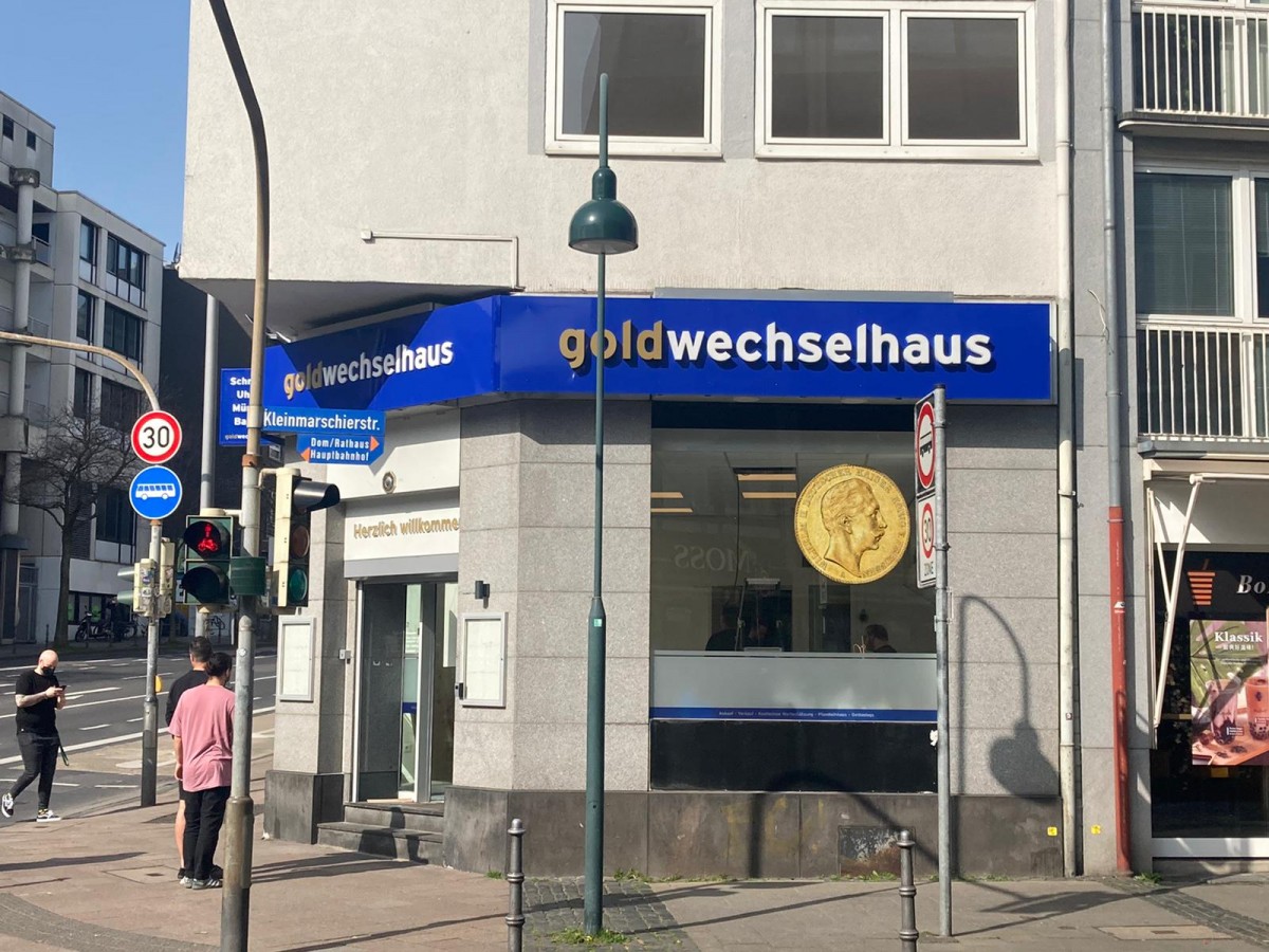 Bureau Aachen