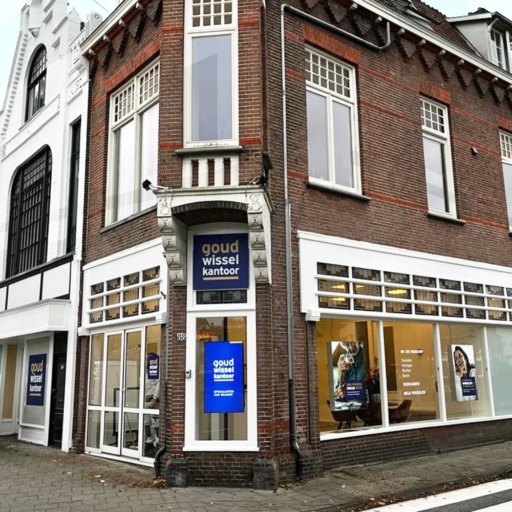 Bureau Bussum