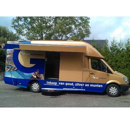 Bureau Culemborg