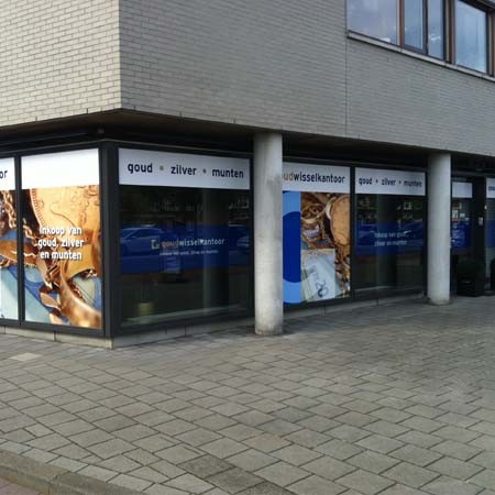 Bureau Den Bosch