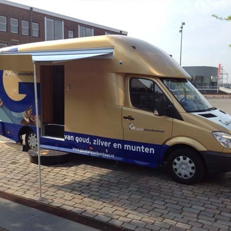 Bureau Alblasserdam